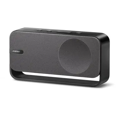 Zvočnik BOSE SoundLink Home, siv