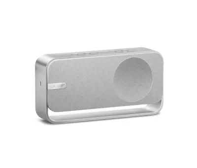 Zvočnik BOSE SoundLink Home, siv