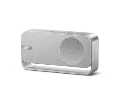 Zvočnik BOSE SoundLink Home, srebrn