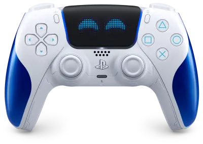 Brezžični igralni plošček PS5 Dualsense Astro Bot Joyful Limited Edtion V2