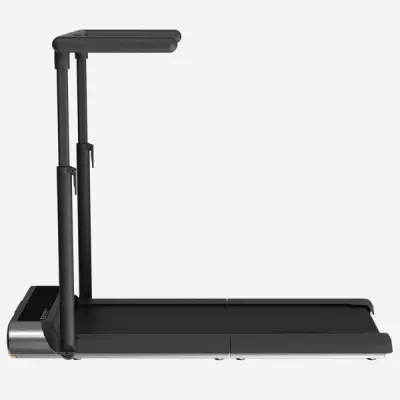 Kingsmith WalkingPad R3 Hybrid+ Pametna Tekalna Steza - Črna