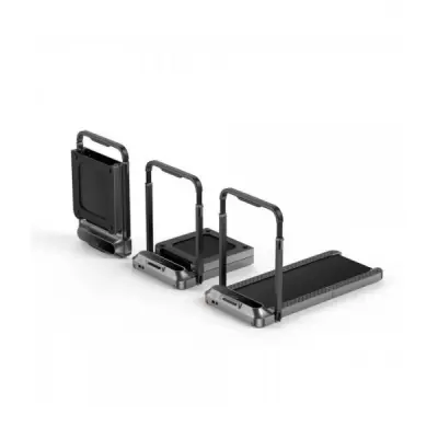 Kingsmith WalkingPad R2 Pametna Steza za Hojo in Tek - Črna