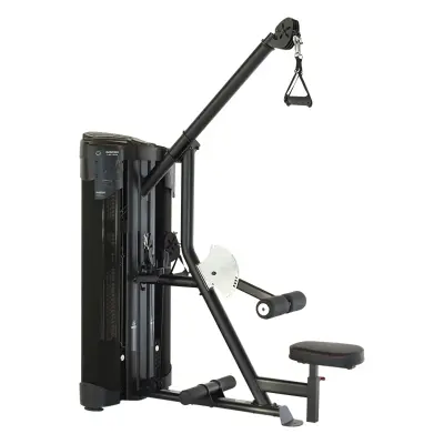 Inspire DUAL postaja Lat + Veslanje