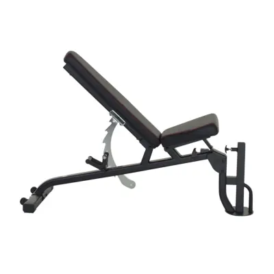 Inspire Trening klop FT1 - nosilnost do 270 kg - Naklon/Ravna