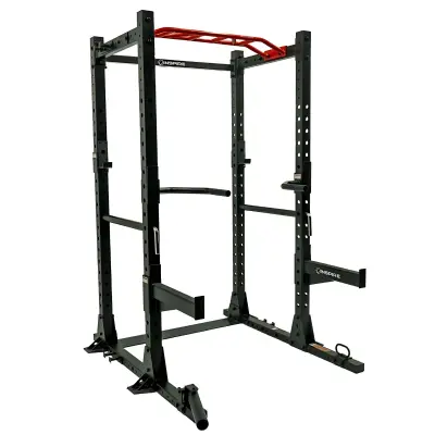 Inspire Power kletka FPC1 - Popolna oprema
