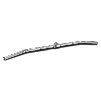 Inspire Lat palica 122 cm