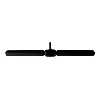 Inspire BL1CB curl palica jeklena 50 cm