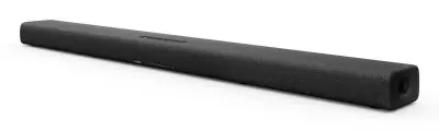 Yamaha SR-X40A True X-Bar Soundbar - Carbon Gray