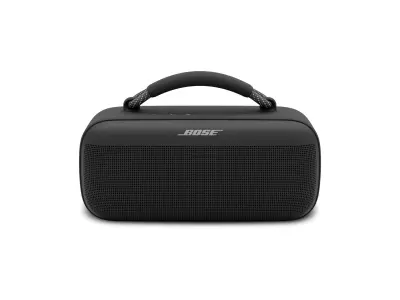 Vrnjen artikel - SOUNDLINK MAX BLACK