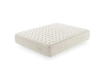 Vzmetnica Žepne vzmeti Serenity, 30cm, 90x190cm - Moonia