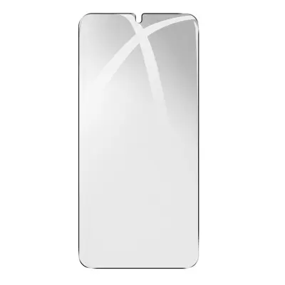 Samsung, Zaščitno steklo za Samsung Galaxy S24 Plus Proti praskam, Prozorno