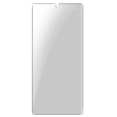 Samsung, Zaščitno steklo za Samsung Galaxy S24 Ultra Proti praskam, Prozorno