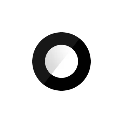 Samsung, Ultra širokokotni objektiv kamere za Samsung Galaxy S23 FE, Prozorno