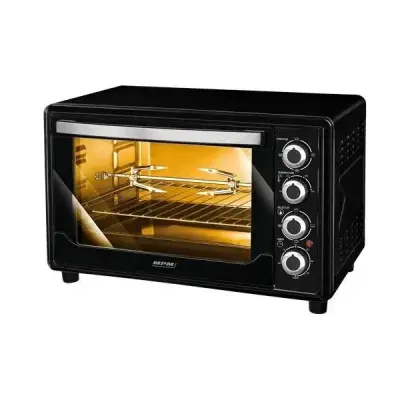MPM Mini pečica 45L MPE-07/T