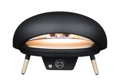 LE FEU Plinska pizza peč Turtle Motion 830100