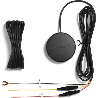 Napajalni Kabel 70mai 4G Hardwire Kit Midrive UP04