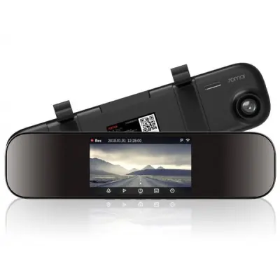 70mai Dash Cam Midrive D04 Pametna Avto Kamera