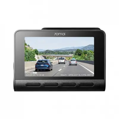 70mai Dash Cam A810 4K Pametna Avto Kamera