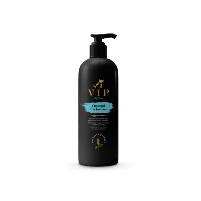 VIP by Tramp naravni šampon za pasje mladičke in občutljivo kožo, 250 ml