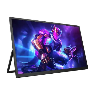 UPERFEKTNI MONITOR 18'' 120HZ 1920X1080 ZA WINDOWS MACBOOK HITRO POLNJENJE