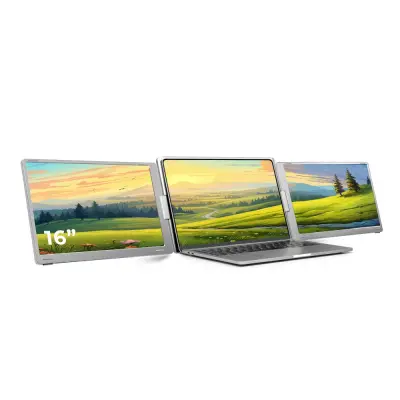 MISURA Prenosni LCD monitorji 16" . 3M1600S1