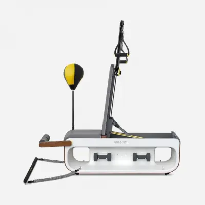 Kingsmith Free-Fit Klop za Fitnes