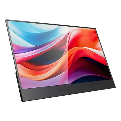 BLITZWOLF MONITOR 14 INČ ZA RAČUNALNIK USB-C FULL HD HDR 1080P PCM3-AIR