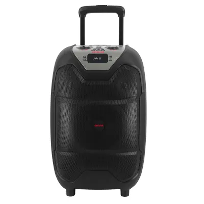 AIWA prenosni bluetooth zvočnik za zabave KBTUS-500