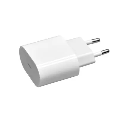 EGA Omrežni Adapter USB Polnilec 20W Hitro Polnjenje Združljiv z iPhone USB C