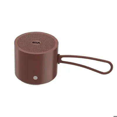 Močan Bluetooth Zvočnik Surround Stereo 360 ° Brezžični Prenosni Zvočnik Tip C