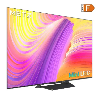 METZ TV 65MNE9000Z 65 LED 4K ZA SMART TV Z ULTRA HD LOČLJIVOSTJO