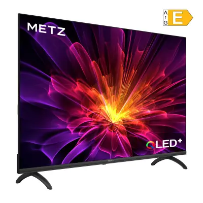 METZ TV 40MQE7000Z 40 QLED FULL HD ZA TV SPREJEMNIKE Z DTS HD ZVOKOM