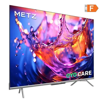 METZ 43MUD7000Z LED TV 43 PALCEV 4K ZA VEČPREDSTAVNOST S SMART FUNKCIJO