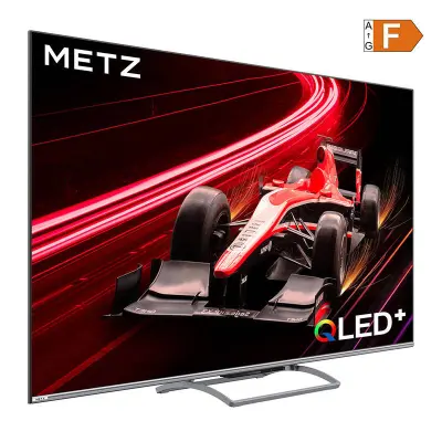 METZ TV 75MQE8000Z 75 QLED 4K ZA OGLED FILMOV S PAMETNIM SISTEMOM