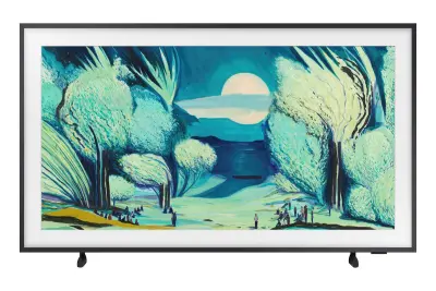 LIFESTYLE FRAME TV SAMSUNG 43LS03F z okvirjem