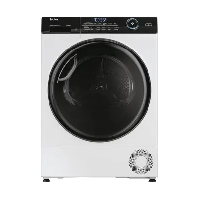 HAIER sušilni stroj HD81A3959EDE
