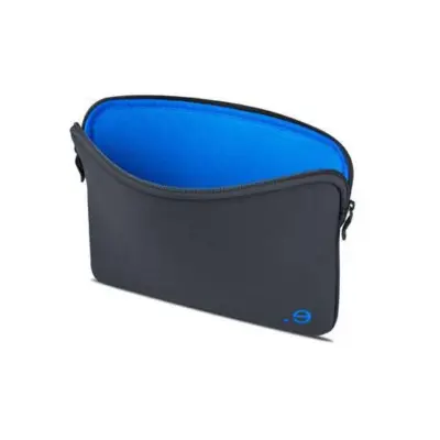 be.ez, Tanko ohišje Obleka LA Edition z zadrgo, Temno siva