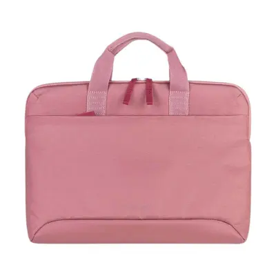 Tucano, Torba Smilza MacBook Pro 14" / Air 15" / Prenosnik 14" Ultra tanek proti udarcem, Rose framboise