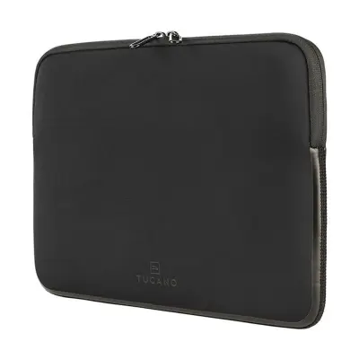 Tucano, Ovitek za MacBook Pro 16" Elements Edition 2 iz neoprena, Črna