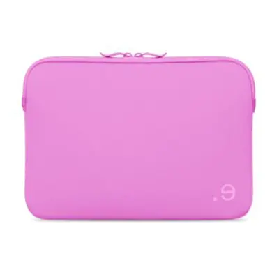 be.ez, Ovitek za MacBook 12'' Jersey LRPu Memory Foam LA Robe, Roza