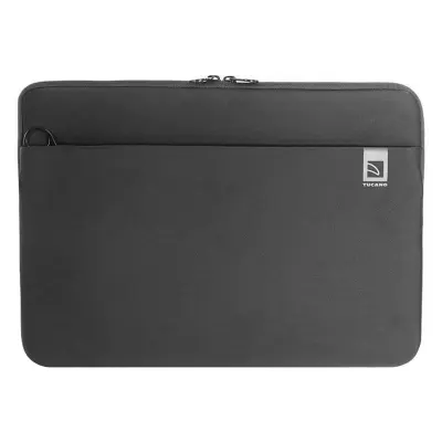 Tucano, Etui za MacBook Pro 14" iz neoprena Top Second Skin nedrseč, Črna