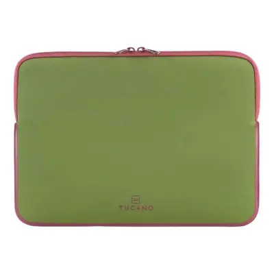Tucano, Zadeva za MacBook Air 13" / Pro 13" Elements Edition 2 iz neoprena, Zelena