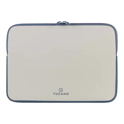 Tucano, Ovitek za MacBook Air 15" Elements Edition 2 iz neoprena, Siva