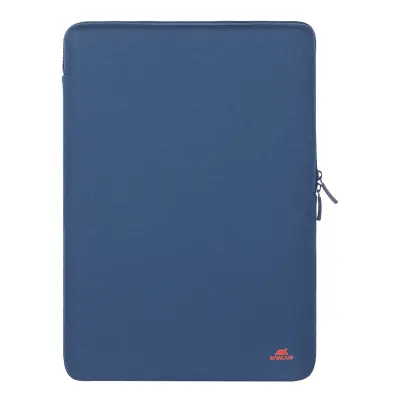Rivacase, Ohišje za MacBook Air 15 palcev navpično v neoprenu, Modra