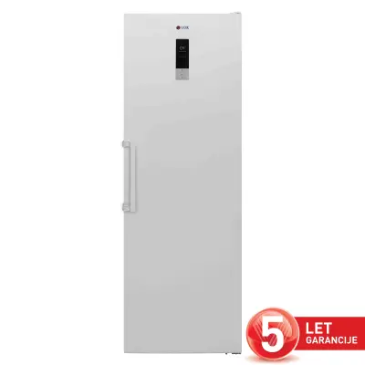 VOX Hladilnik KS 3751 E [E, H: 390 L, NO-FROST, V: 186 cm, bel]