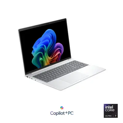 Prenosni HP EliteBook 8 G1i Intel Core Ultra 7/255U/16inch/16GB/512GB/W11P|Pisarna