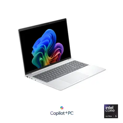 Prenosnik HP EliteBook 8 G1i Intel Core Ultra 5/225U/16inch/16GB/512GB/W11P|Pisarna