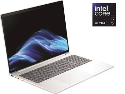 Prenosnik HP EliteBook 8 G1i Intel Core Ultra 5/225U/16inch/16GB/512GB/W11P|Pisarna