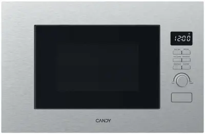 Vgradna mikrovalovna pečica CANDY CA38FL7NWBX