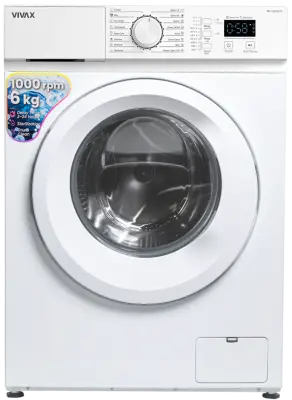 Pralni stroj VIVAX WFL-100616CDSI Inverter